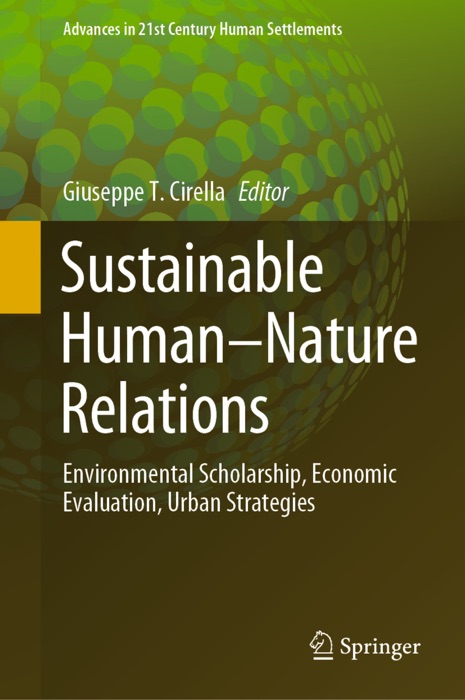 Sustainable Human–Nature Relations