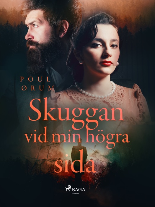 Skuggan vid min högra sida