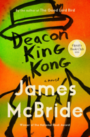 James McBride - Deacon King Kong artwork