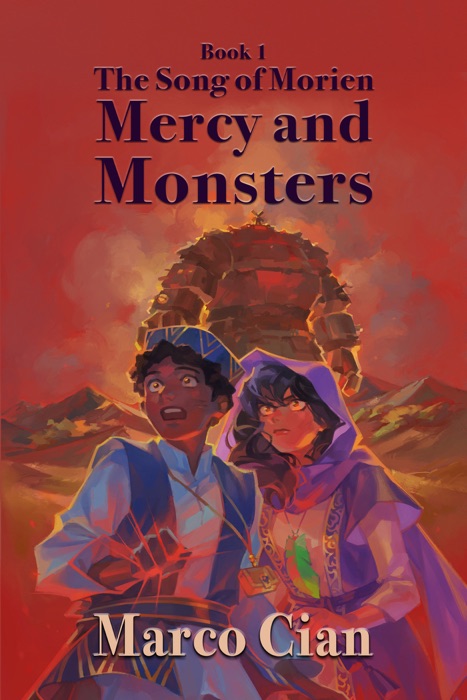 Mercy and Monsters