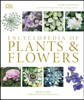 Christopher Brickell - Encyclopedia of Plants and Flowers artwork