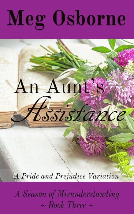 An Aunt's Assistance