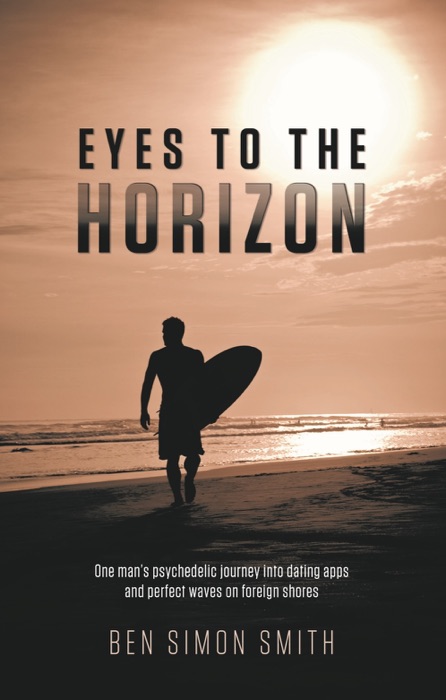 Eyes To The Horizon