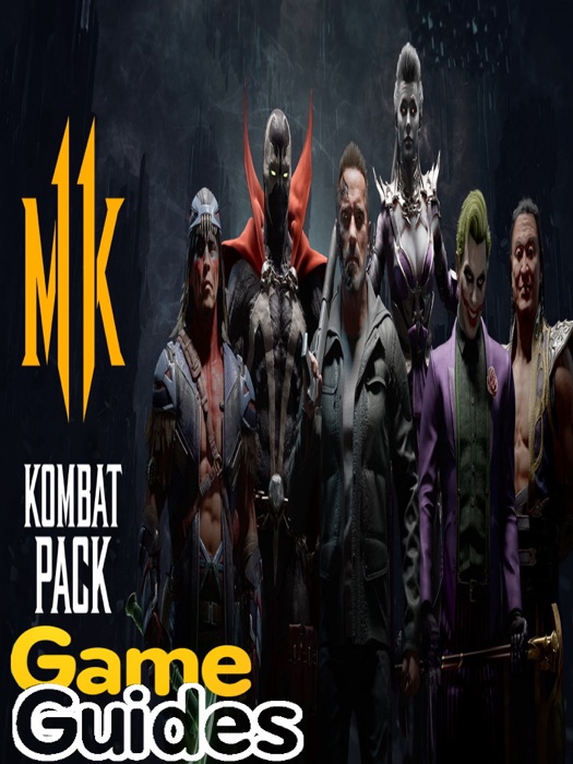 mortal kombat 2021 release date