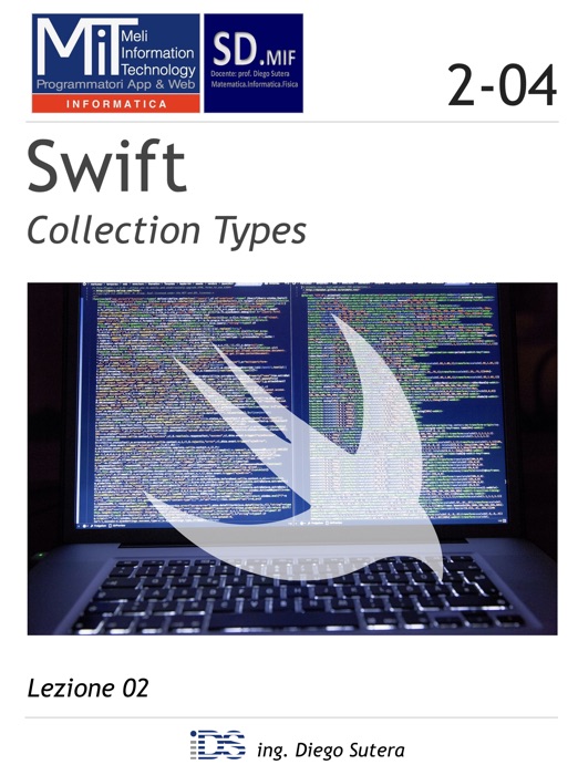 Swift - Collection  types