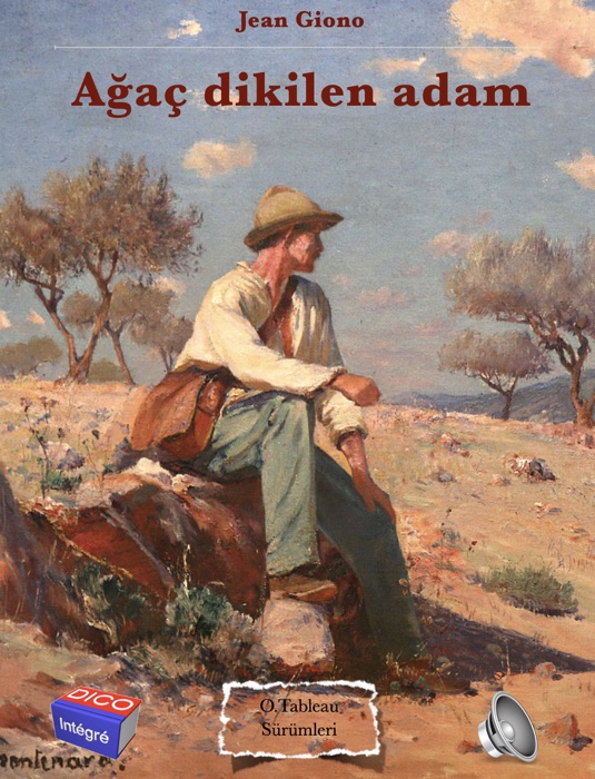 Ağaç dikilen adam