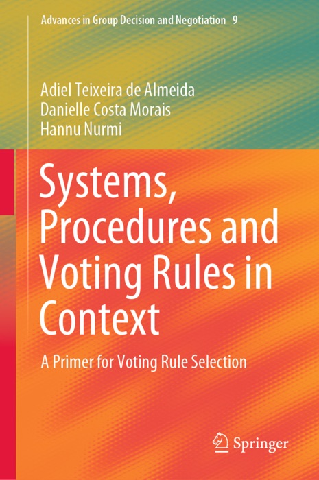 Systems, Procedures and Voting Rules in Context