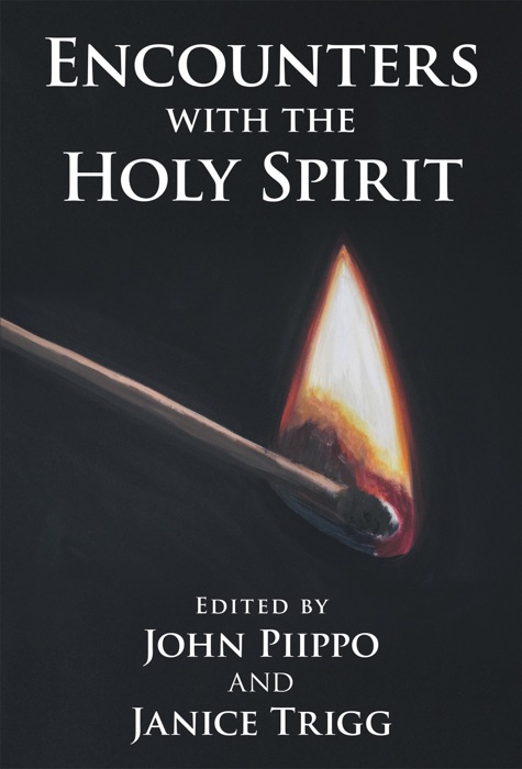 Encounters with the Holy Spirit