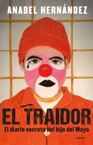 El traidor Book Cover