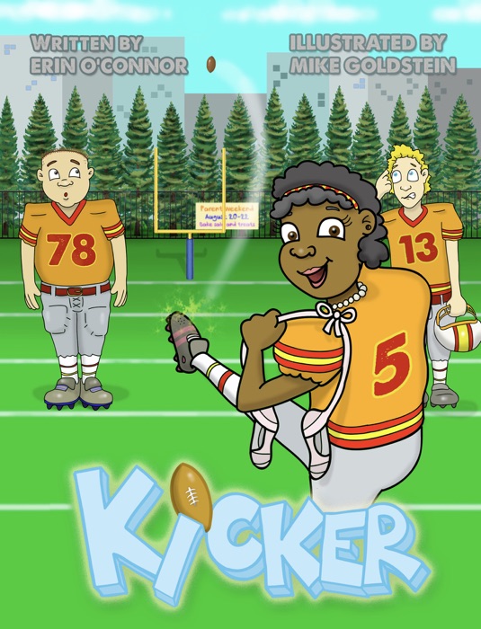 Kicker