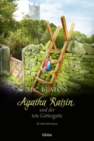 M.C. Beaton - Agatha Raisin und der tote Göttergatte artwork