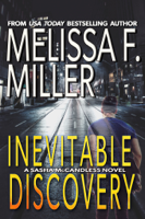 Melissa F. Miller - Inevitable Discovery artwork