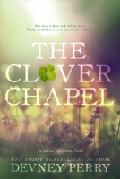 Devney Perry - The Clover Chapel artwork