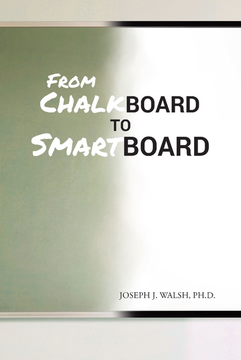 From Chalkboard to Smartboard
