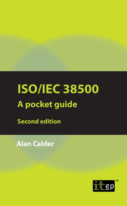 ISO/IEC 38500