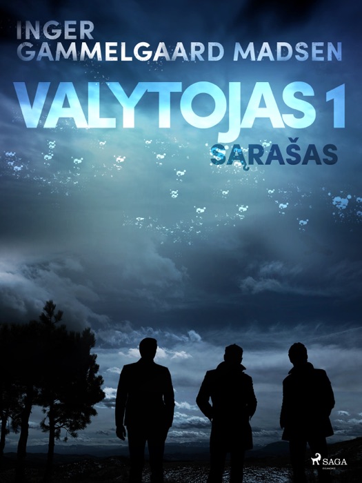 Valytojas 1: Sąrašas