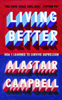 Alastair Campbell - Living Better artwork