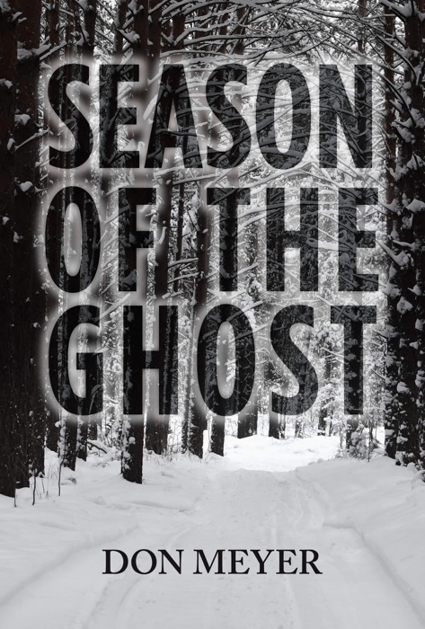 Season of the Ghost