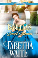 Tabetha Waite - Isabella's Secret Summer artwork