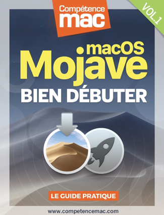 macOS Mojave vol.1 : Bien débuter - Christophe Schmitt