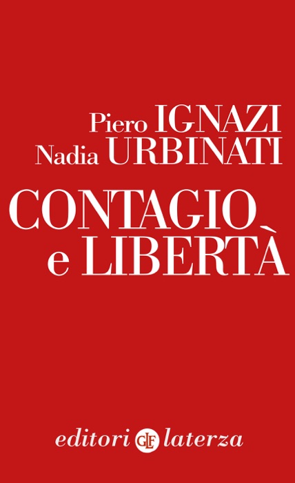 Contagio e libertà