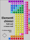 Elementi chimici. Fatti noti e meno noti - Mario Canton