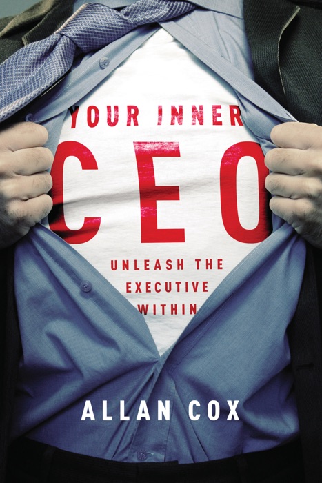 Your Inner CEO