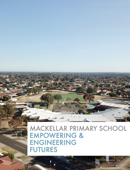 Mackellar Primary School