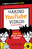 Making YouTube Videos - Nick Willoughby, Will Eagle & Tee Morris