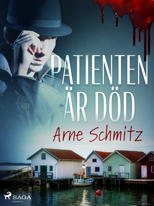 Patienten är död