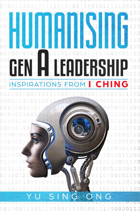 Humanising Gen A Leadership