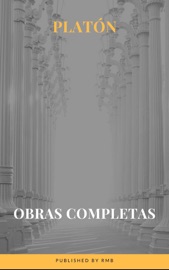 Obras Completas de Platón - Plato & RMB