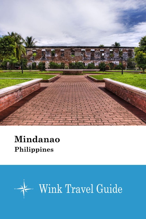 Mindanao (Philippines) - Wink Travel Guide