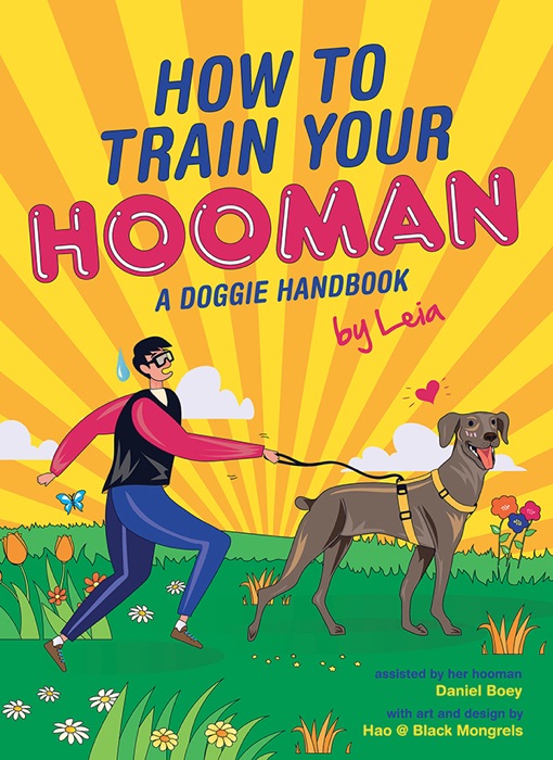 How to train  your HOOMAN