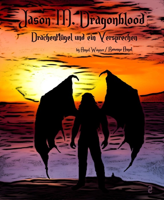 Jason M. Dragonblood - Teil 2