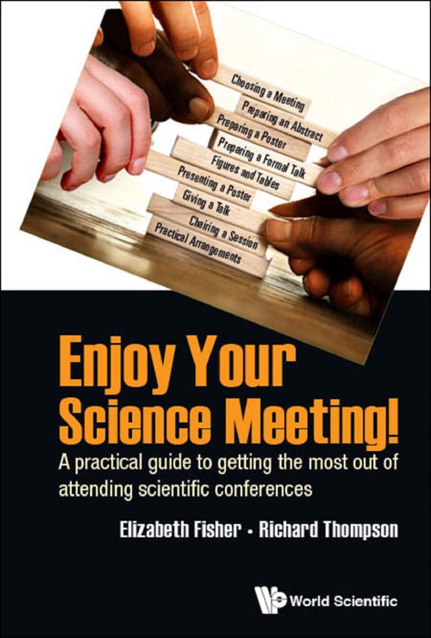 Enjoy Your Science Meeting!