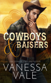 Cowboys & baisers - Vanessa Vale