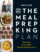 Meal Prep King - The Meal Prep King Plan artwork