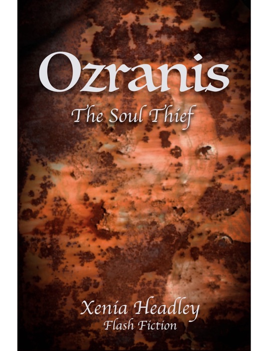 Ozranis The Soul Thief