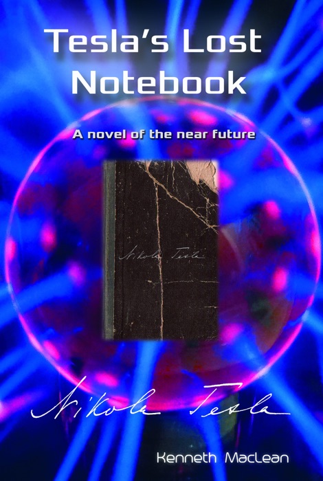 Tesla's Lost Notebook