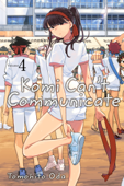 Komi Can’t Communicate, Vol. 4 - Tomohito Oda