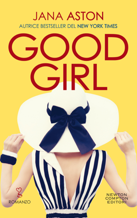 Good Girl - Jana Aston