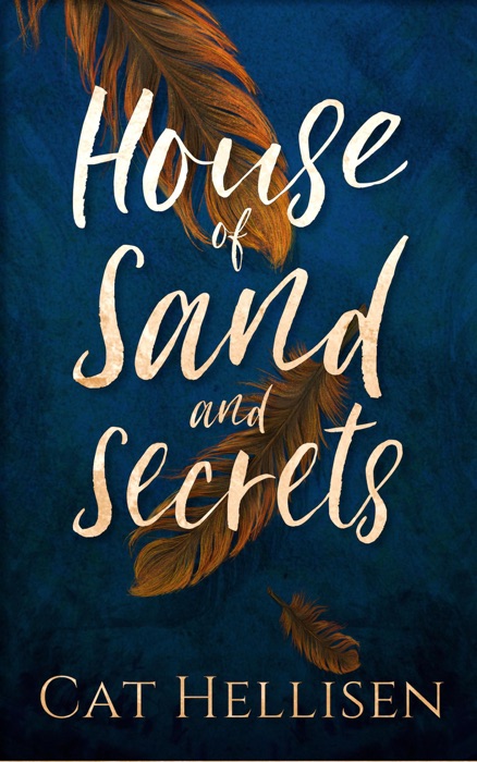 House of Sand and Secrets