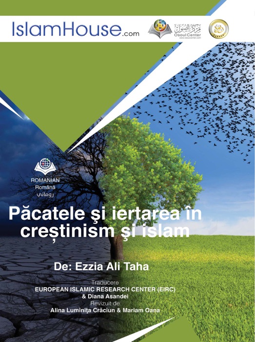 Păcatele şi iertarea în creştinism şi islam