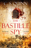 C. S. Quinn - The Bastille Spy artwork