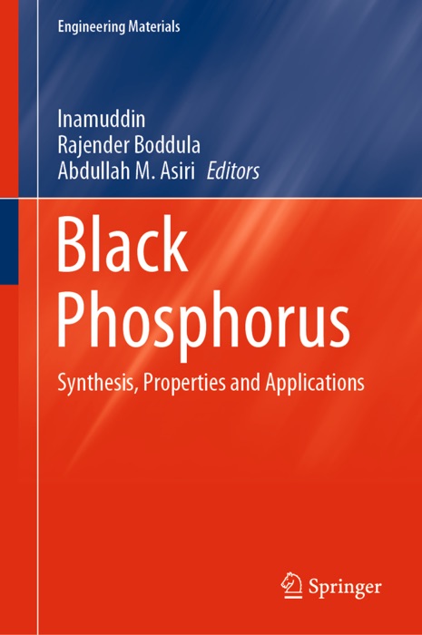 Black Phosphorus