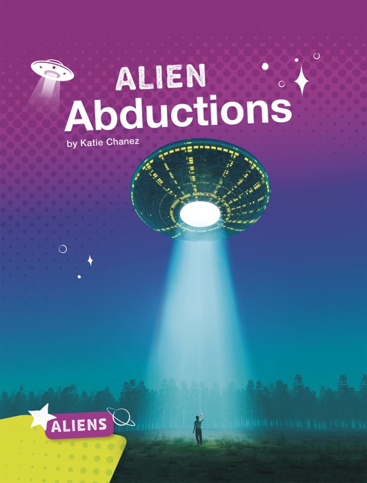 Alien Abductions