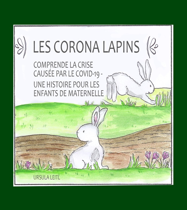 Les Corona lapins