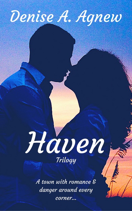 Haven Trilogy