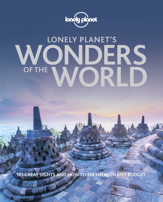 Lonely Planet's Wonders of the World